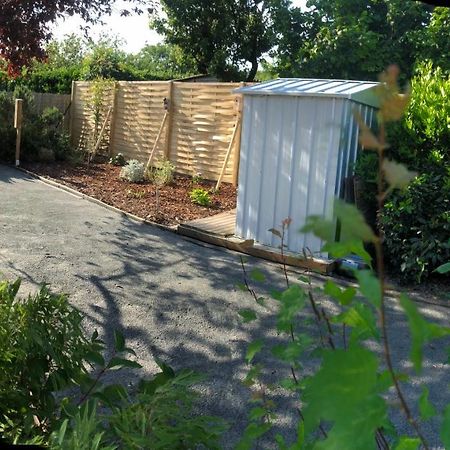 Maison Dany Salles-sur-Mer Bagian luar foto
